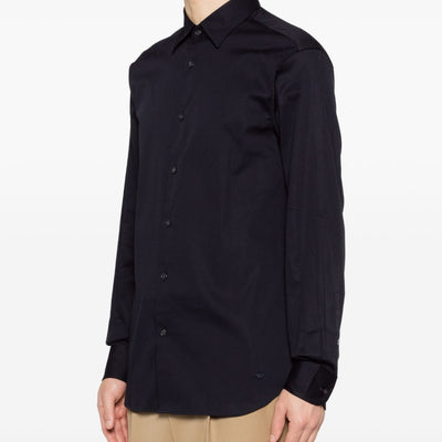 Emporio Armani Cotton shirt