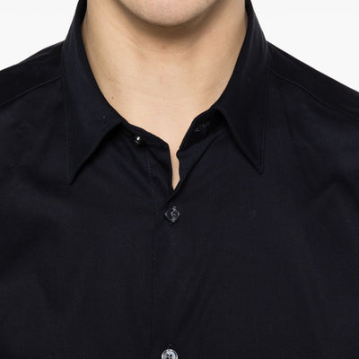 Emporio Armani Cotton shirt