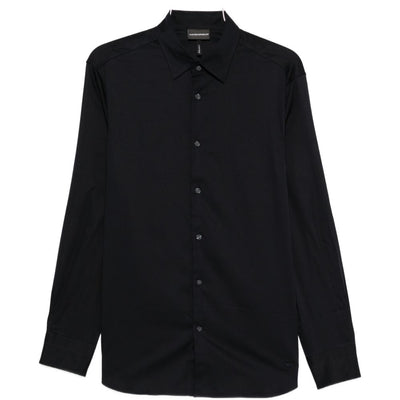 Emporio Armani Cotton shirt