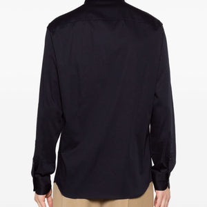 Emporio Armani Cotton shirt