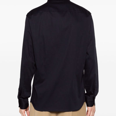 Emporio Armani Cotton shirt