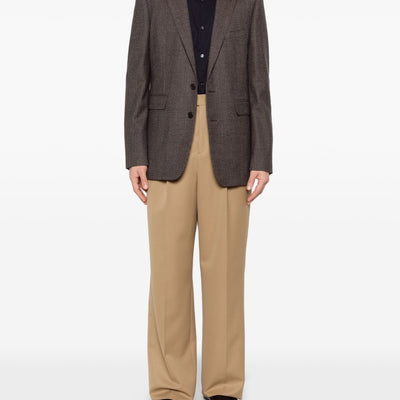 Emporio Armani Cotton shirt