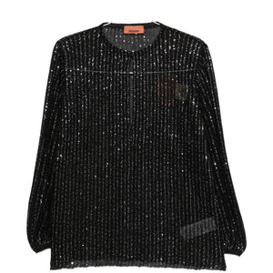 Missoni Cut-out blouse