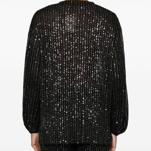 Missoni Cut-out blouse