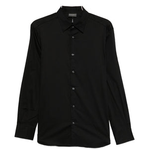 Emporio Armani Cotton shirt