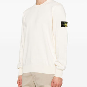 Stone Island Cotton crewneck sweater