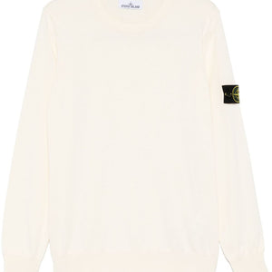 Stone Island Cotton crewneck sweater