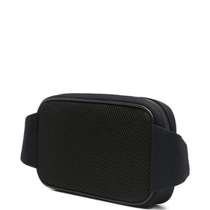 Emporio Armani Travel Essential Nylon Bum Bag