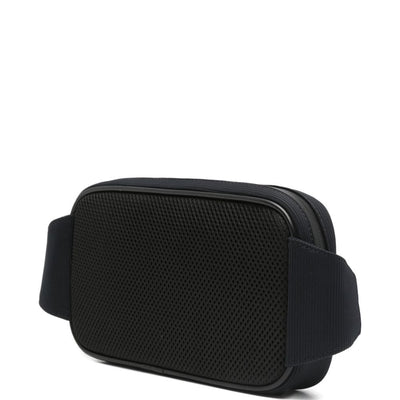 Emporio Armani Travel Essential Nylon Bum Bag