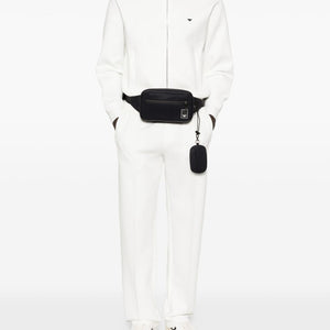 Emporio Armani Travel Essential Nylon Bum Bag