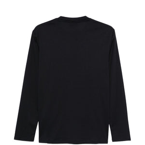 Emporio Armani Logo cotton t-shirt