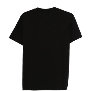 Emporio Armani Logo cotton t-shirt