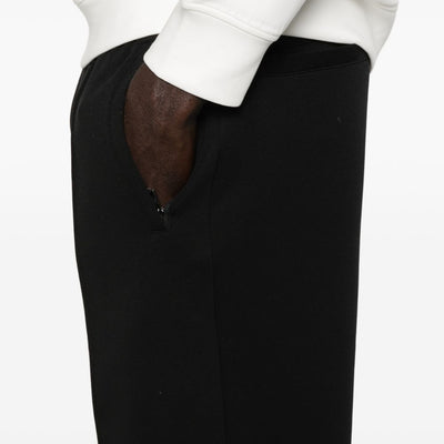 Emporio Armani Cotton sweatpants