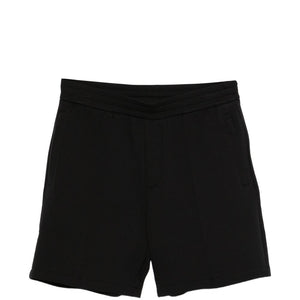 Emporio Armani Cotton shorts