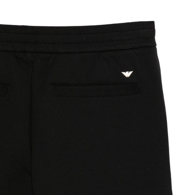 Emporio Armani Cotton shorts