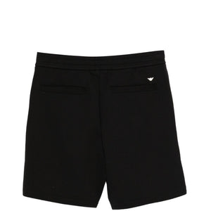 Emporio Armani Cotton shorts
