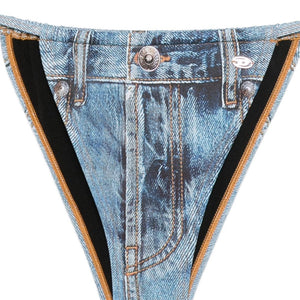Diesel Bikini bottom