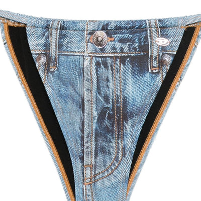 Diesel Bikini bottom