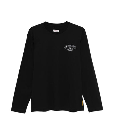 Emporio Armani Cotton t-shirt