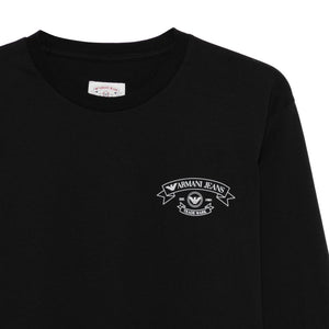 Emporio Armani Cotton t-shirt