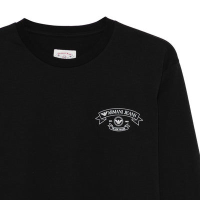 Emporio Armani Cotton t-shirt