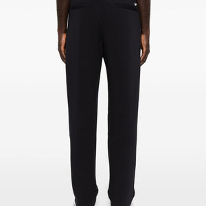 Emporio Armani Cotton sweatpants