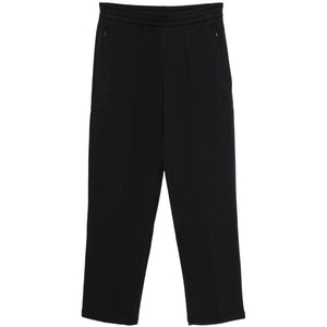 Emporio Armani Cotton sweatpants