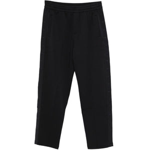 Emporio Armani Cotton sweatpants