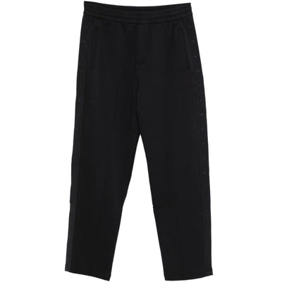 Emporio Armani Cotton sweatpants