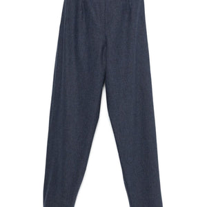 Emporio Armani Straight-leg trousers