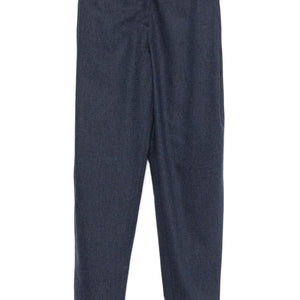 Emporio Armani Straight-leg trousers