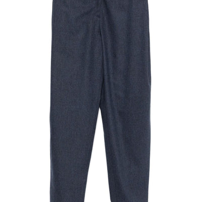 Emporio Armani Straight-leg trousers
