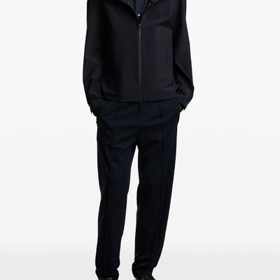 Emporio Armani Cotton blend shirt