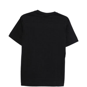 Emporio Armani Logo cotton t-shirt