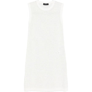 Fabiana Filippi Cotton mini dress
