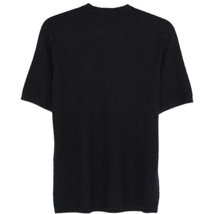 Emporio Armani Knitted t-shirt