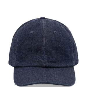 Stone Island Cotton baseball cap