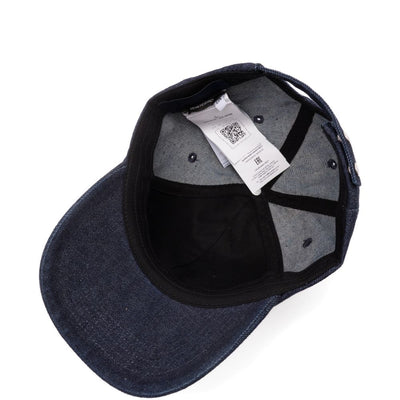 Stone Island Cotton baseball cap