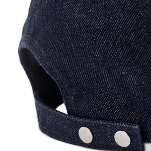 Stone Island Cotton baseball cap