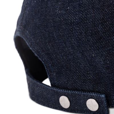 Stone Island Cotton baseball cap