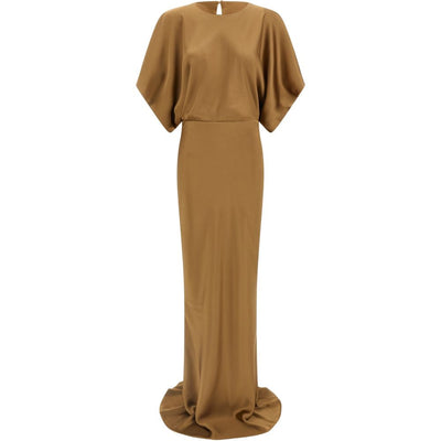 Norma Kamali Long dress