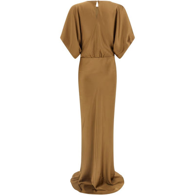 Norma Kamali Long dress