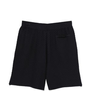 Emporio Armani Knitted shorts