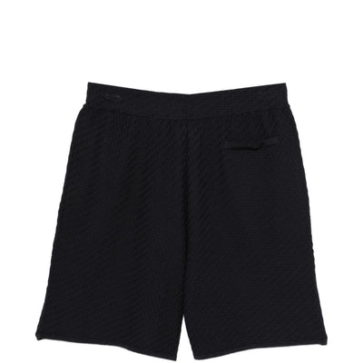 Emporio Armani Knitted shorts