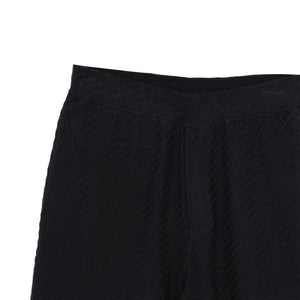 Emporio Armani Knitted shorts