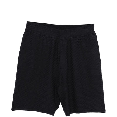 Emporio Armani Knitted shorts