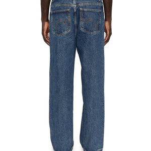 Icecream Running Dog denim jeans