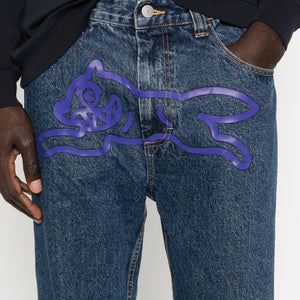 Icecream Running Dog denim jeans