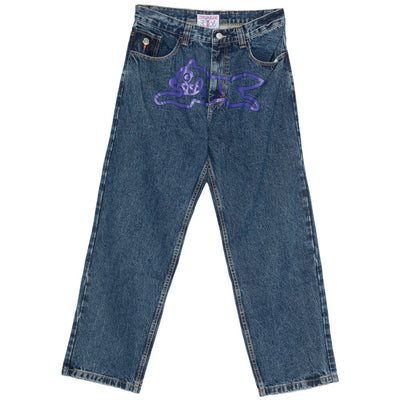 Icecream Running Dog denim jeans
