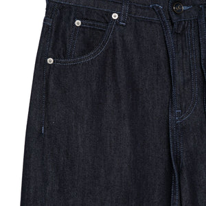 Semicouture Gema cotton trousers